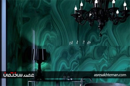 رنگ های جدیدی که نامشان را هم نشنیده‌اید!