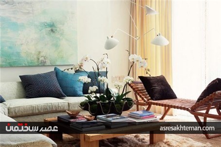 رنگ های جدیدی که نامشان را هم نشنیده‌اید!