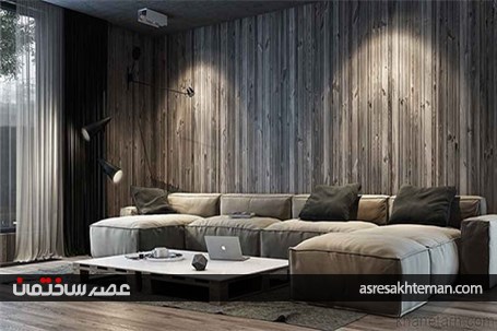 این دکوراسیون ها را تا به حال هیج کجا ندیده اید!