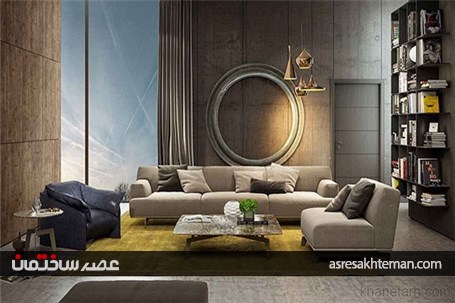 این دکوراسیون ها را تا به حال هیج کجا ندیده اید!