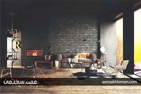 این دکوراسیون ها را تا به حال هیج کجا ندیده اید!