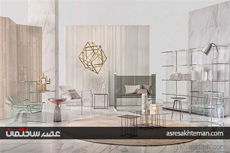 این دکوراسیون ها را تا به حال هیج کجا ندیده اید!