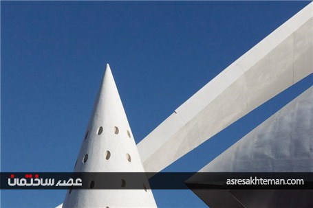 مرکز علم و فن آوری والنسیا در یک نگاه