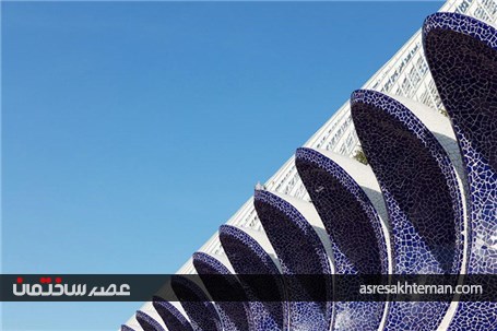 مرکز علم و فن آوری والنسیا در یک نگاه