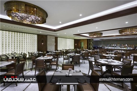 toopkapi mercure در قلب استانبول