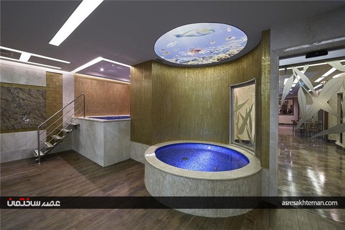 toopkapi mercure در قلب استانبول