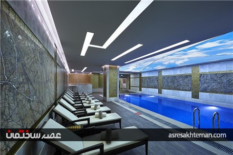 toopkapi mercure در قلب استانبول