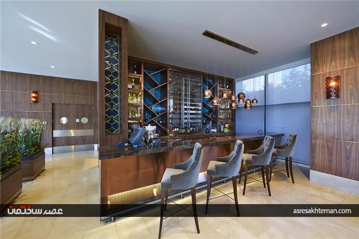 toopkapi mercure در قلب استانبول