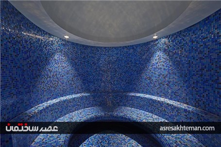 toopkapi mercure در قلب استانبول