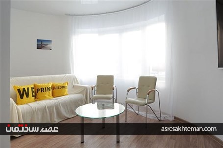 با چاپگرهای 3بعدی کمتر از 24 ساعت صاحب خانه شوید + تصاویر