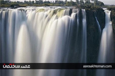 معرفی 10 مقصد توریستی پرطرفدار در جهان +تصاویر
