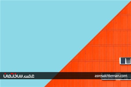 هنرمندی که با استفاده از فتوشاپ به ساختمان های برلین جانی تازه بخشیده است