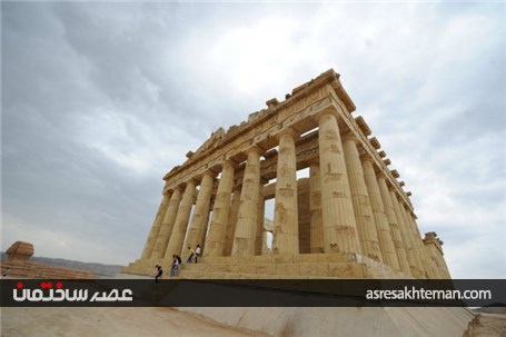 17 بنای تاریخی مشهور در سراسر دنیا که چینی ها کپی آن را در کشورشان ساخته اند