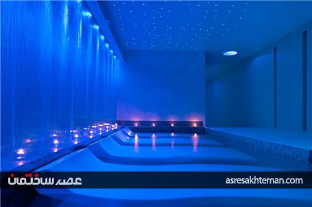 اقامت در مرکز تجارت جهانی دبی