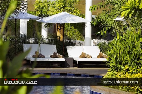 اقامت در مرکز تجارت جهانی دبی