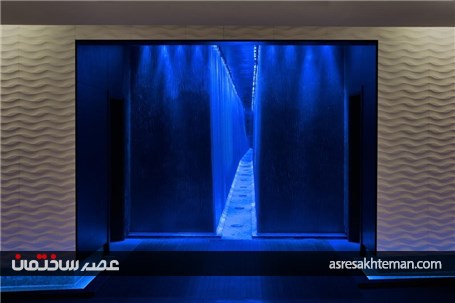 اقامت در مرکز تجارت جهانی دبی