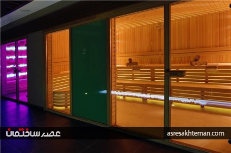 هتلی ایده آل برای مهمانان نمایشگاهی استانبول