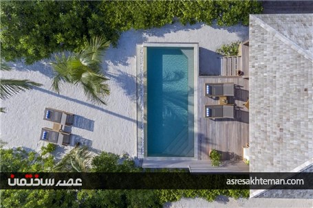 تعطیلات را همراه ماهی ها بگذرانید