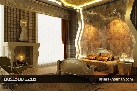 مهمترین نکاتی که باید برای طراحی دکوراسیون منزل خود رعایت کنید