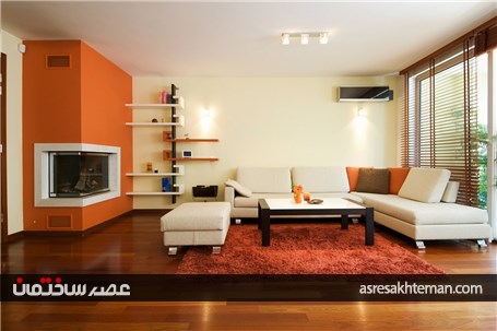 مهمترین نکاتی که باید برای طراحی دکوراسیون منزل خود رعایت کنید