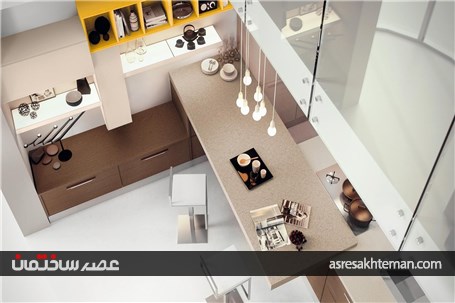 مهمترین نکاتی که باید برای طراحی دکوراسیون منزل خود رعایت کنید