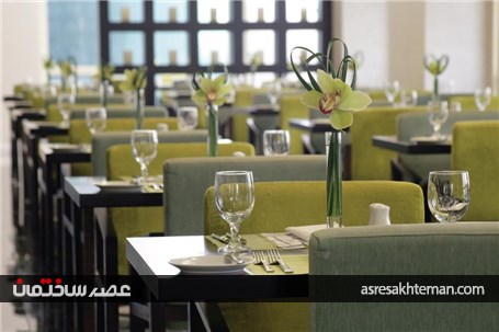 اقامت در مجاورت دبی مال