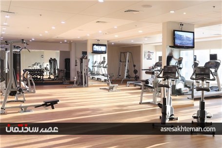 اقامت در مجاورت دبی مال