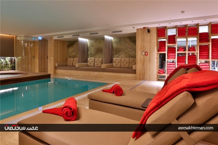 میزبان تاریخی استانبول