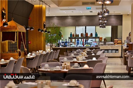 میزبان تاریخی استانبول