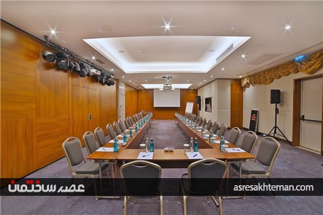 میزبان تاریخی استانبول