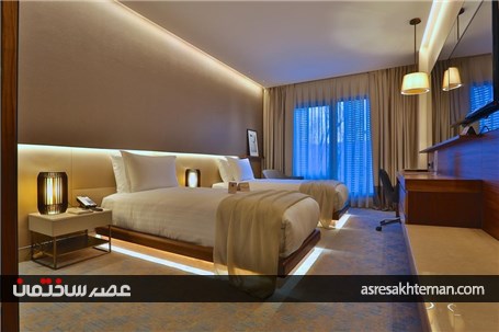 میزبان تاریخی استانبول