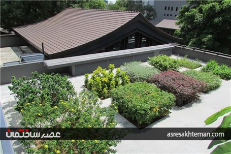 بهترین 4 ستاره های سنگاپور