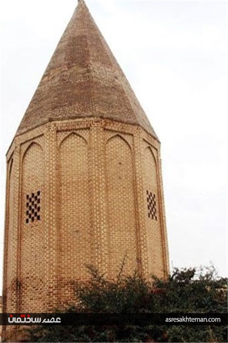 مکان های گردشگری همدان را بیشتر بشناسید+ تصاویر