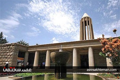 مکان های گردشگری همدان را بیشتر بشناسید+ تصاویر