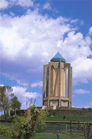 مکان های گردشگری همدان را بیشتر بشناسید+ تصاویر