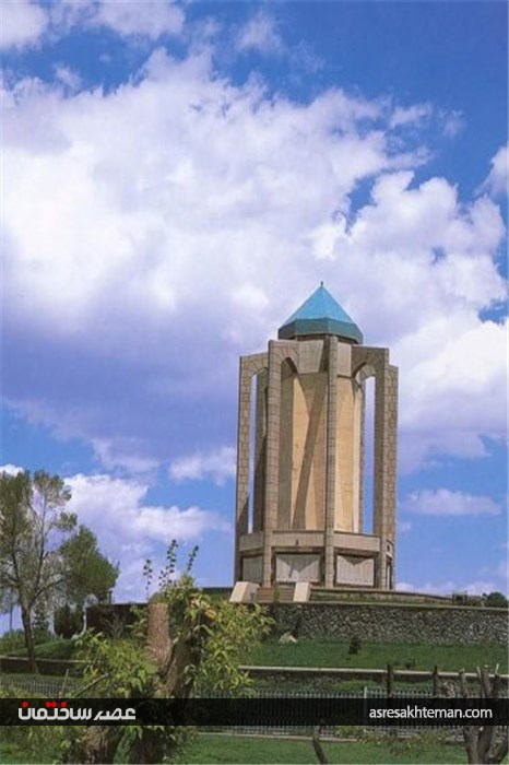 مکان های گردشگری همدان را بیشتر بشناسید+ تصاویر