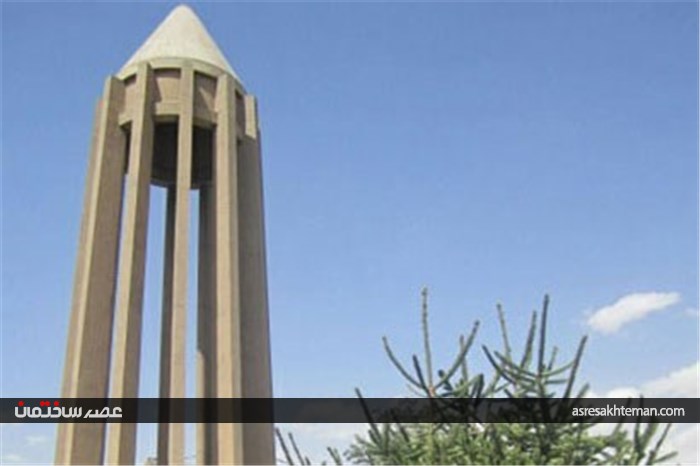 مکان های گردشگری همدان را بیشتر بشناسید+ تصاویر