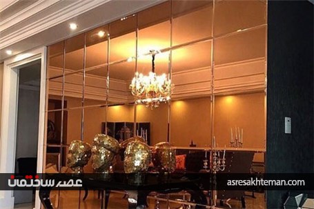 خانه لوکس با 8 ایده ارزان، مگه میشه؟