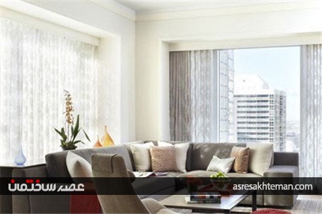خانه لوکس با 8 ایده ارزان، مگه میشه؟