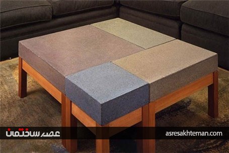 با این میزها در پذیرایی کردن راحتید