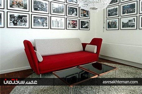 با این میزها در پذیرایی کردن راحتید