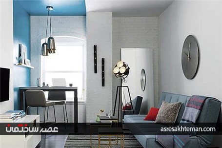 با این میزها در پذیرایی کردن راحتید