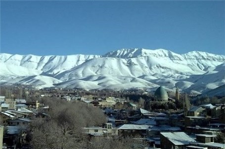 جاده‌سازی در محدوده کوه دماوند باید متوقف شود