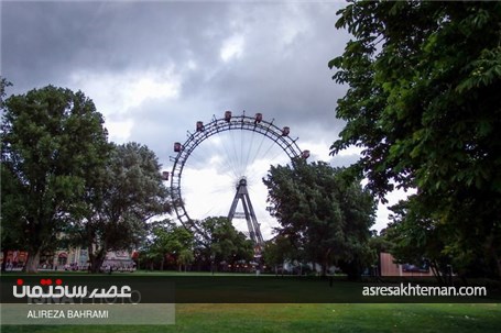 وین؛ گرانیگاه موسیقی و ملل