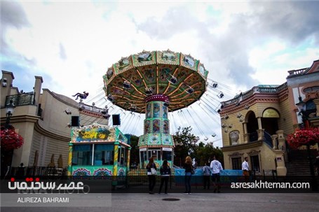 وین؛ گرانیگاه موسیقی و ملل