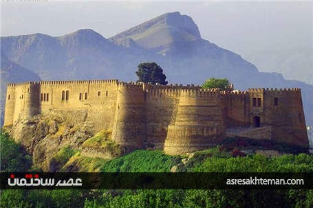 2جاذبه گردشگری استان لرستان را بشناسید+تصاویر