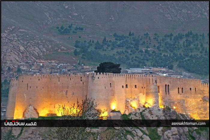 2جاذبه گردشگری استان لرستان را بشناسید+تصاویر