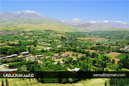 2جاذبه گردشگری استان لرستان را بشناسید+تصاویر