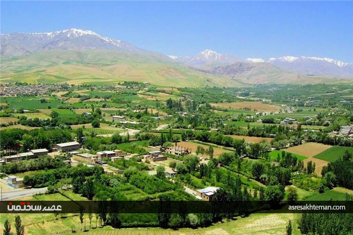 2جاذبه گردشگری استان لرستان را بشناسید+تصاویر
