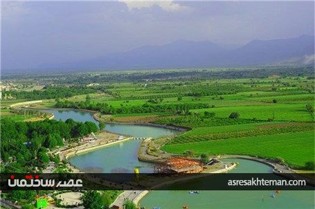2جاذبه گردشگری استان لرستان را بشناسید+تصاویر